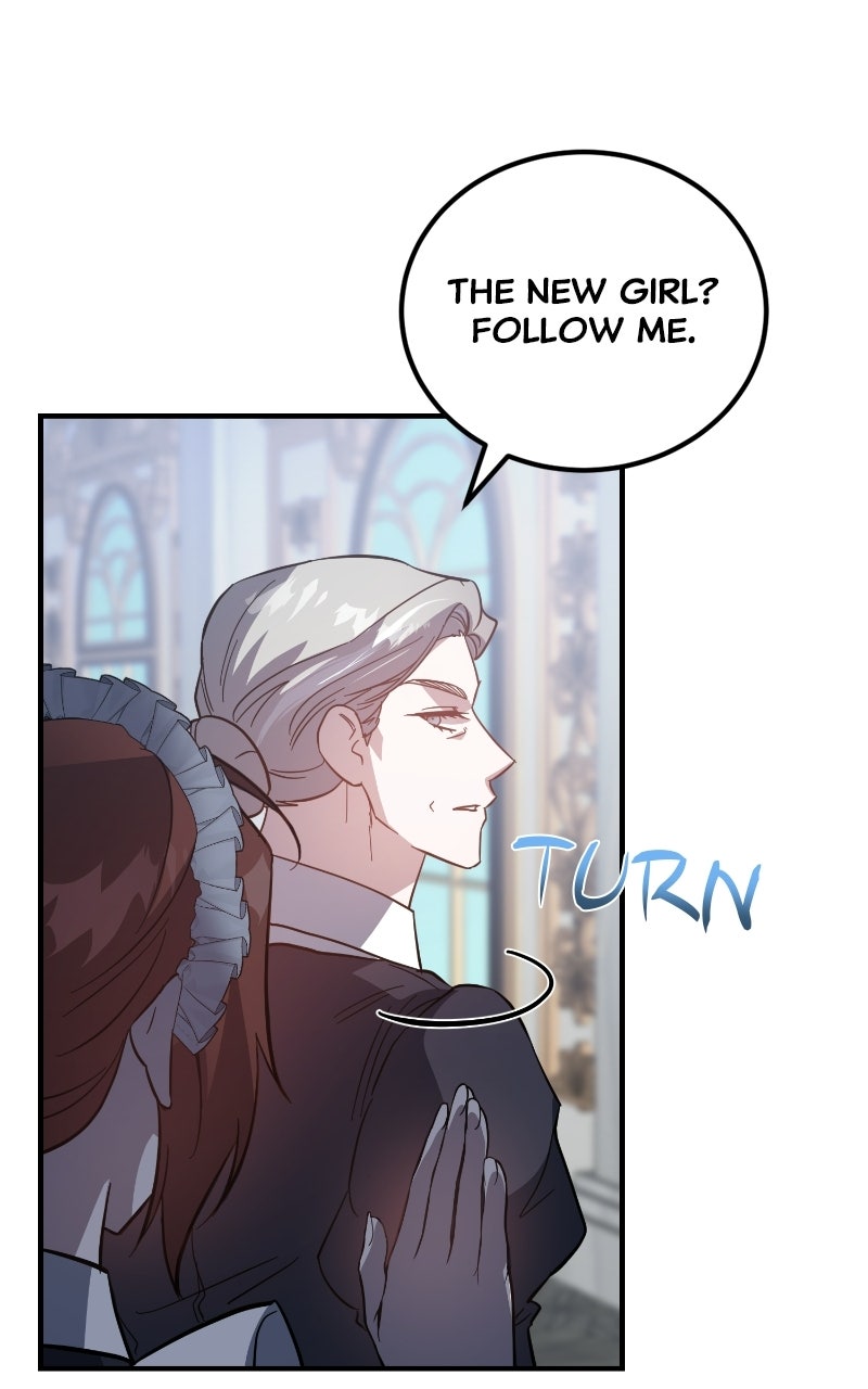 A Dying Maid’s Guide to Revenge Episode 10 page 30 - 