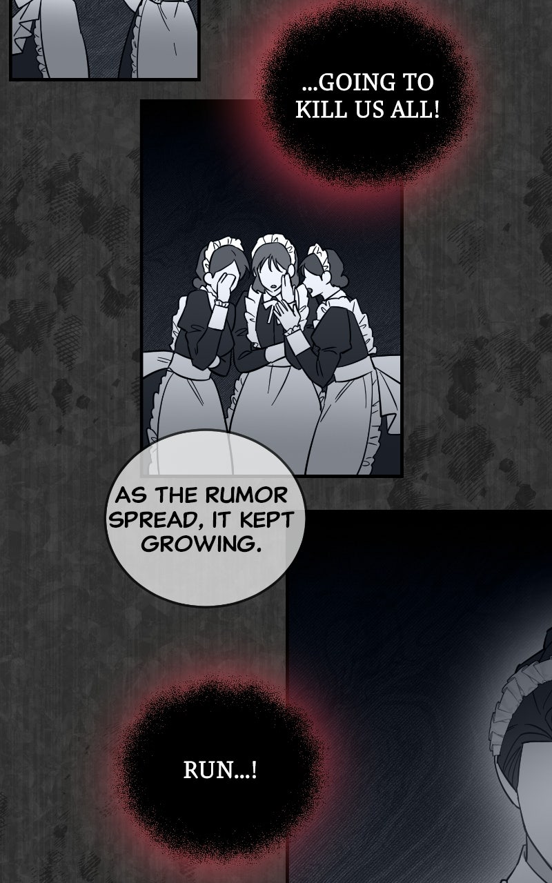 A Dying Maid’s Guide to Revenge Episode 10 page 4 - 