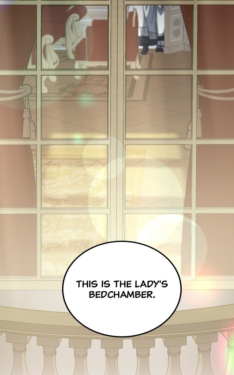 A Dying Maid’s Guide to Revenge Episode 10 page 33 - 