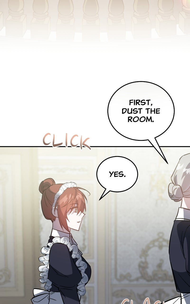 A Dying Maid’s Guide to Revenge Episode 10 page 34 - 