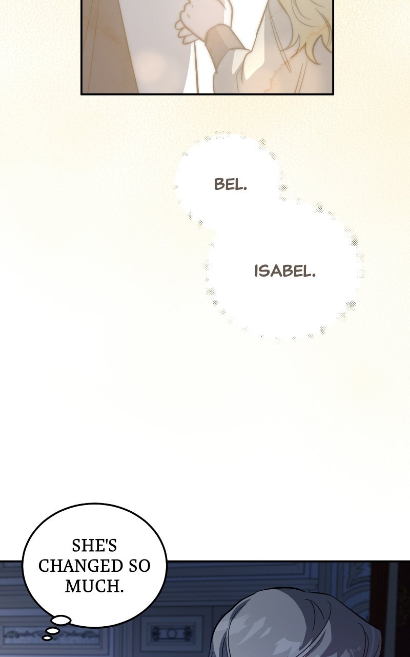 A Dying Maid’s Guide to Revenge Episode 10 page 37 - 