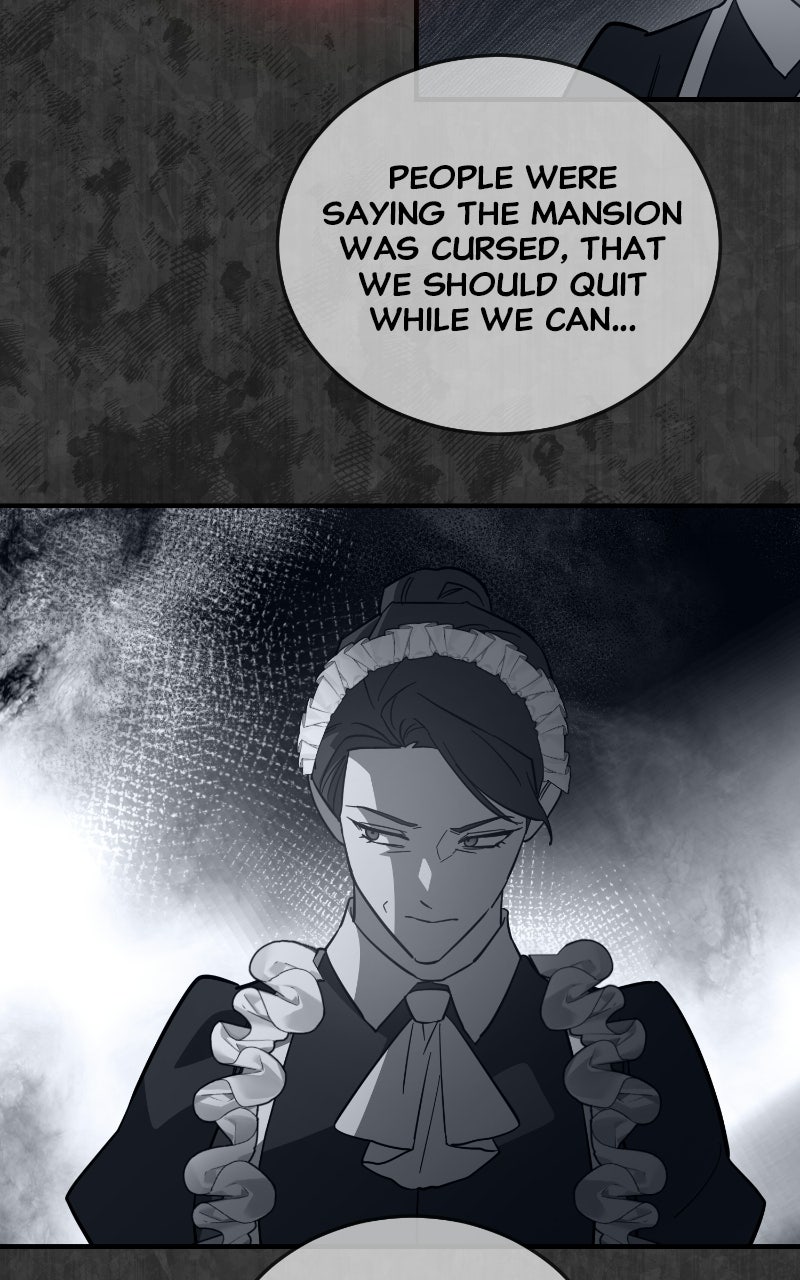 A Dying Maid’s Guide to Revenge Episode 10 page 5 - 
