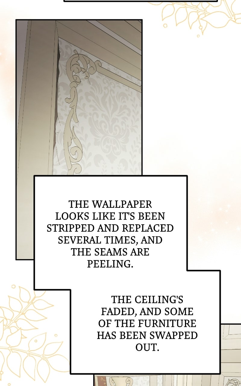 A Dying Maid’s Guide to Revenge Episode 10 page 41 - 