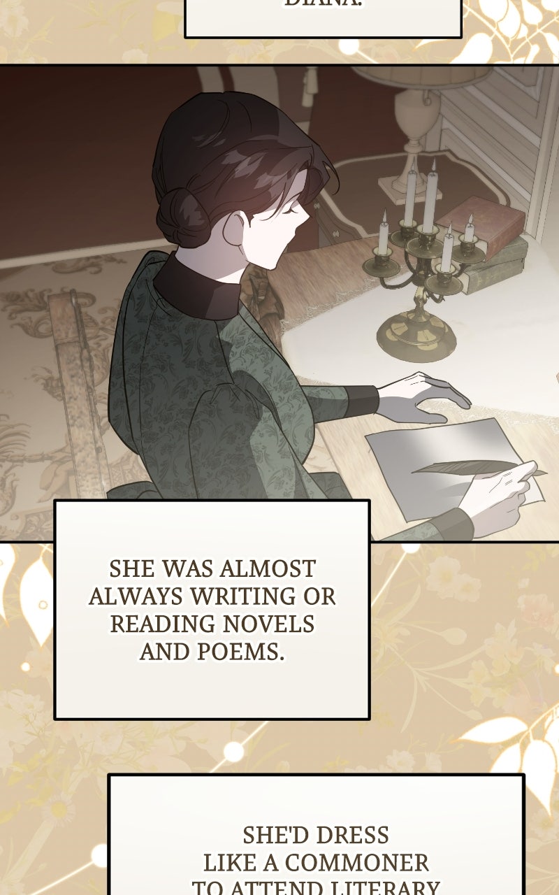A Dying Maid’s Guide to Revenge Episode 10 page 43 - 