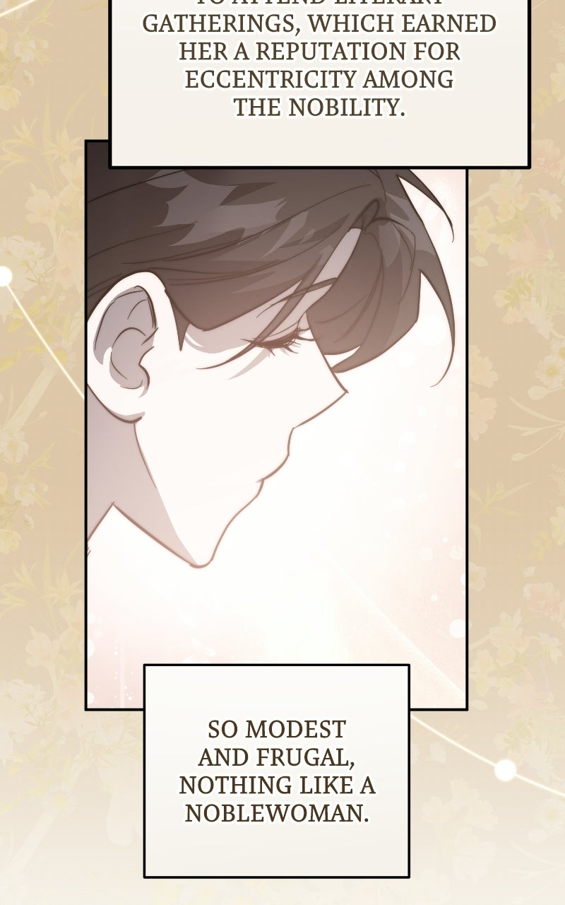 A Dying Maid’s Guide to Revenge Episode 10 page 44 - 
