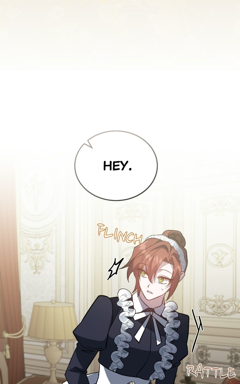 A Dying Maid’s Guide to Revenge Episode 10 page 45 - 