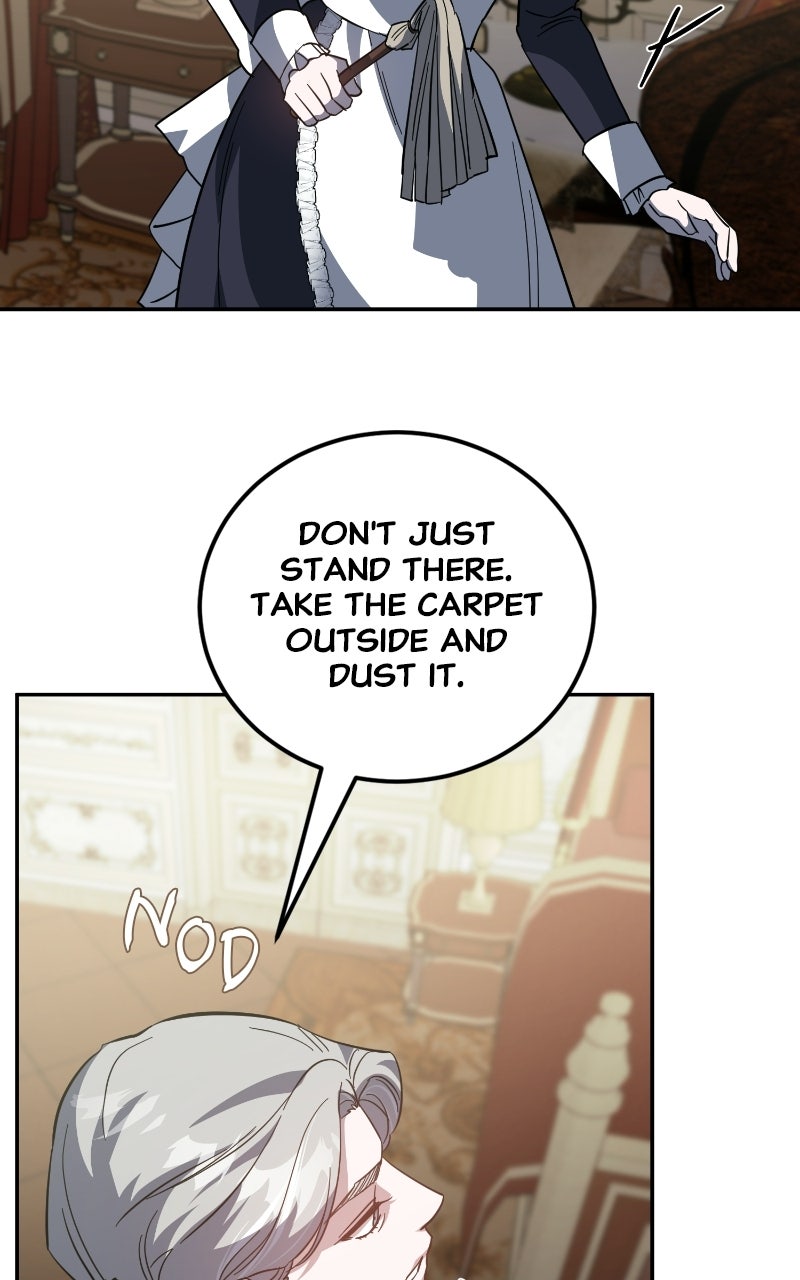 A Dying Maid’s Guide to Revenge Episode 10 page 46 - 