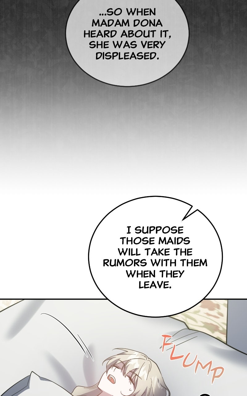 A Dying Maid’s Guide to Revenge Episode 10 page 6 - 