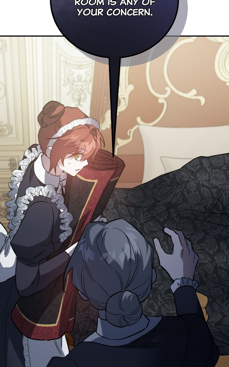 A Dying Maid’s Guide to Revenge Episode 10 page 53 - 