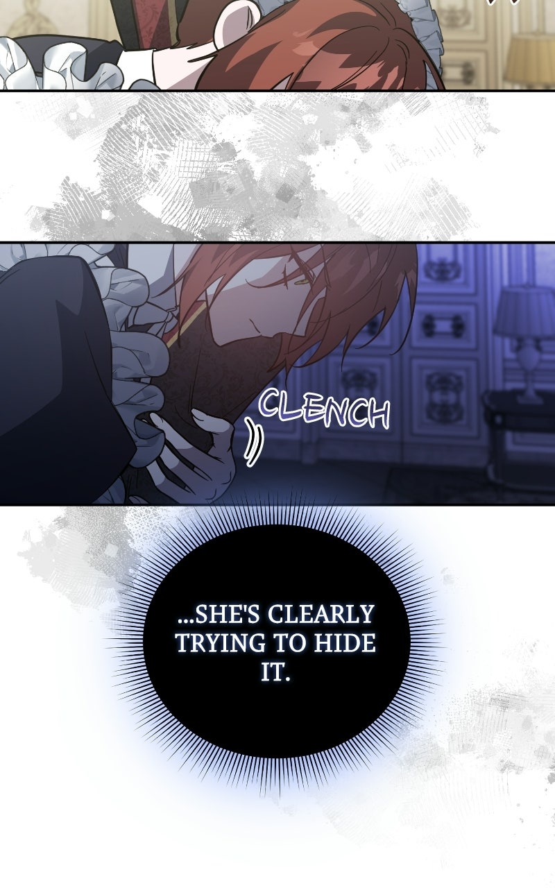 A Dying Maid’s Guide to Revenge Episode 10 page 56 - 