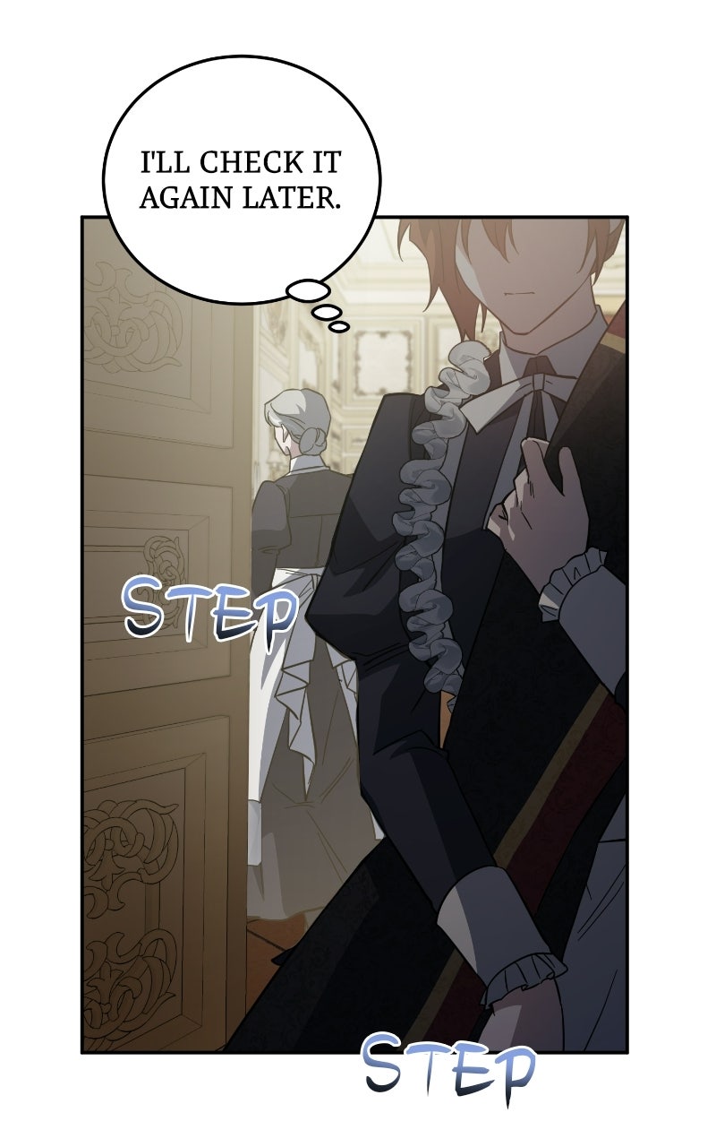 A Dying Maid’s Guide to Revenge Episode 10 page 57 - 