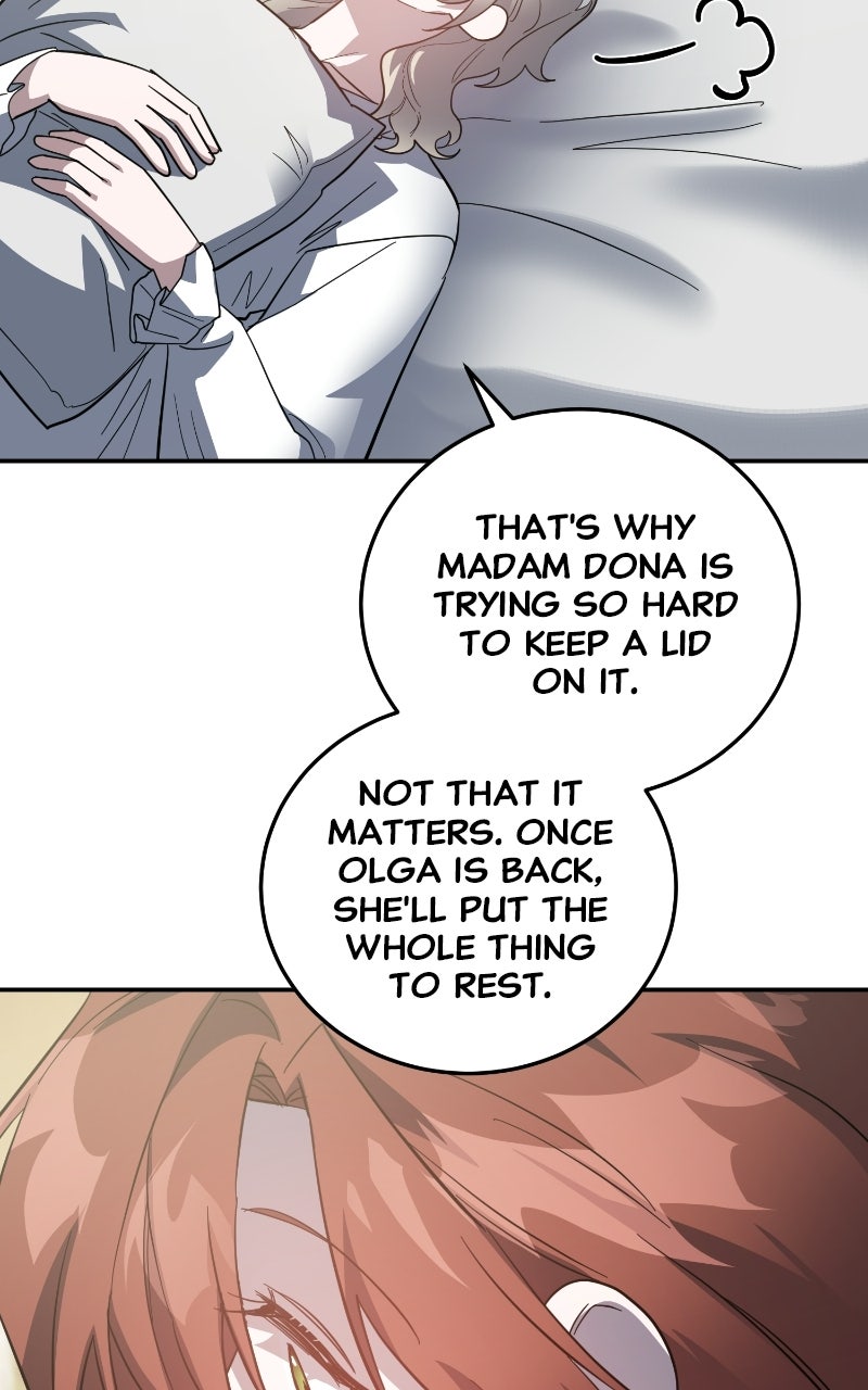 A Dying Maid’s Guide to Revenge Episode 10 page 7 - 