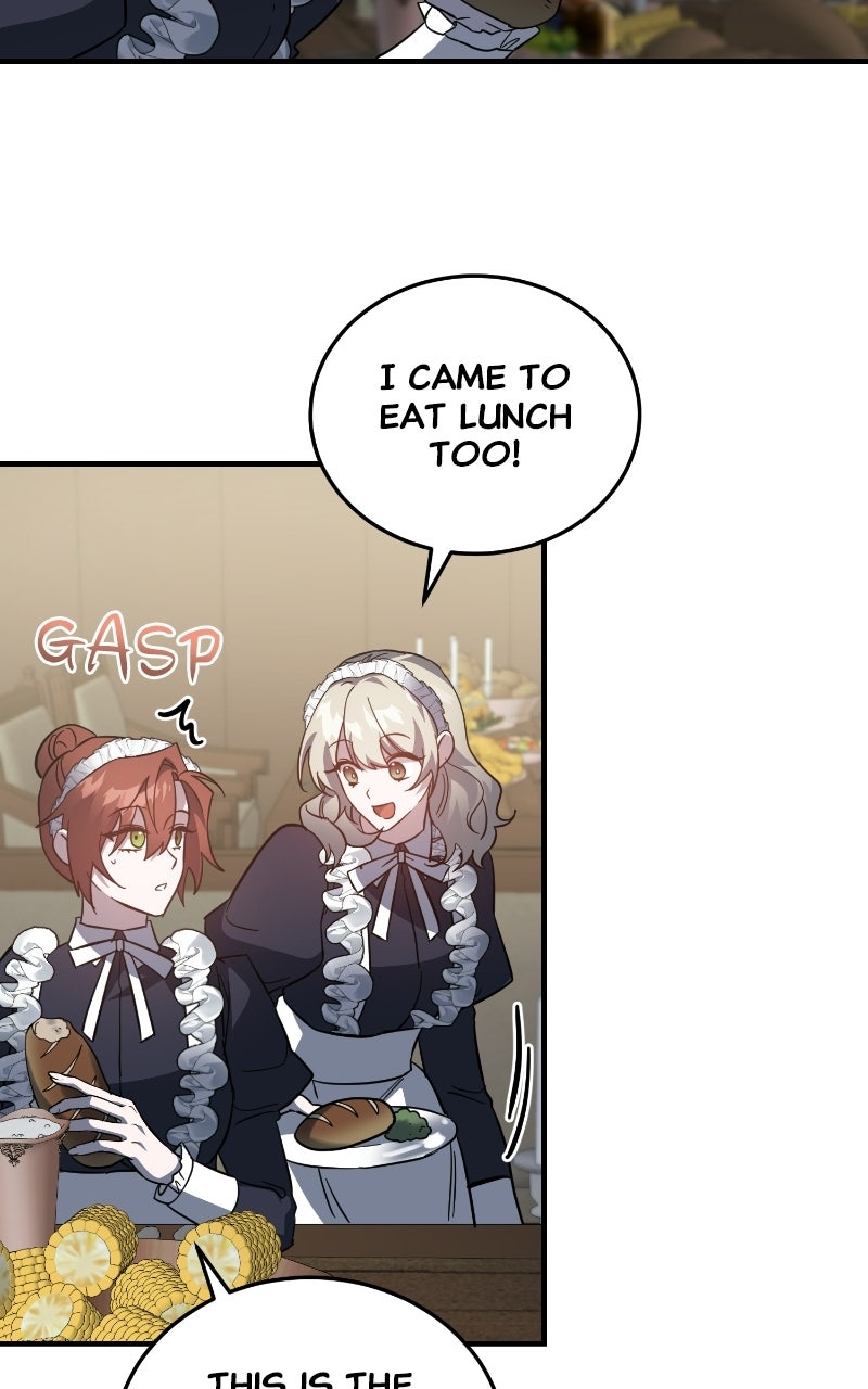 A Dying Maid’s Guide to Revenge Episode 10 page 61 - 