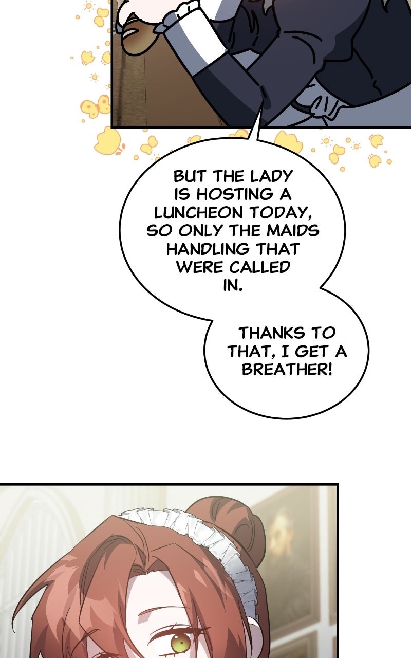 A Dying Maid’s Guide to Revenge Episode 10 page 63 - 