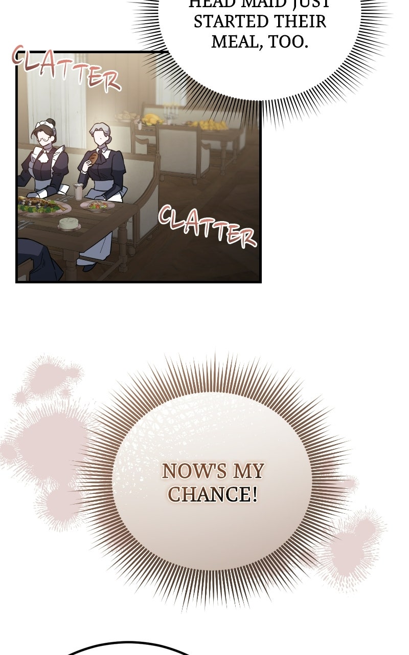A Dying Maid’s Guide to Revenge Episode 10 page 65 - 