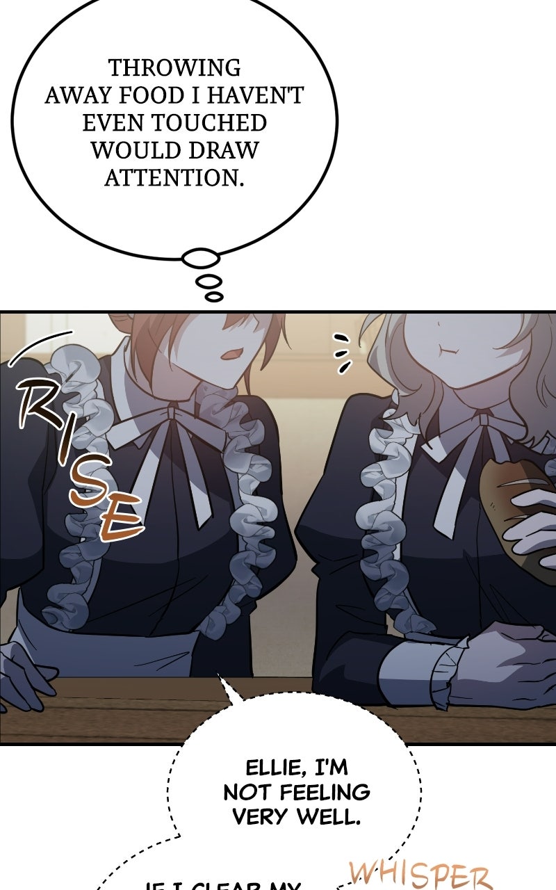 A Dying Maid’s Guide to Revenge Episode 10 page 66 - 