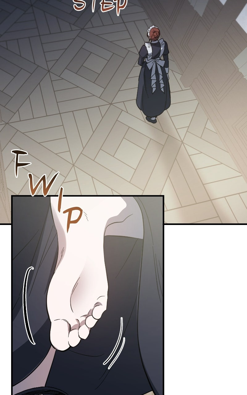 A Dying Maid’s Guide to Revenge Episode 10 page 70 - 