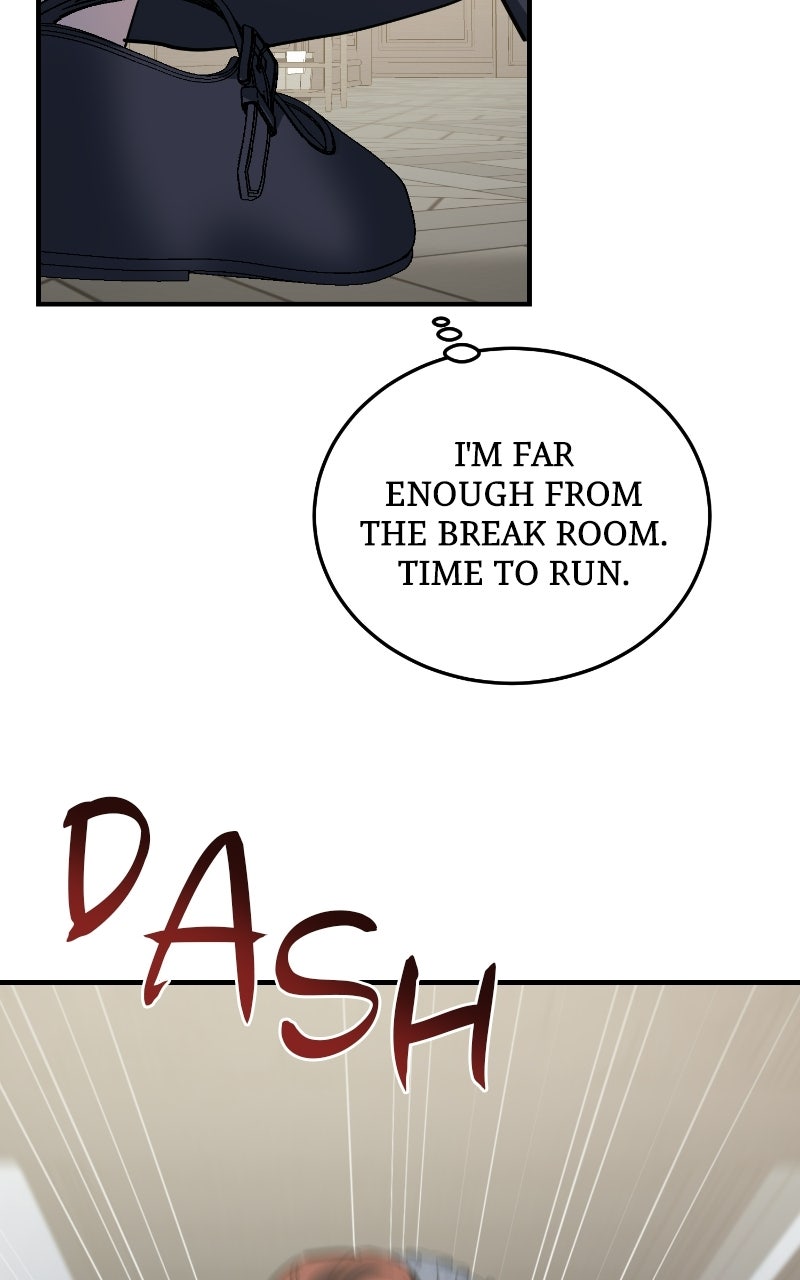 A Dying Maid’s Guide to Revenge Episode 10 page 71 - 