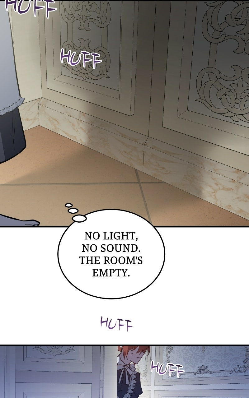 A Dying Maid’s Guide to Revenge Episode 10 page 76 - 