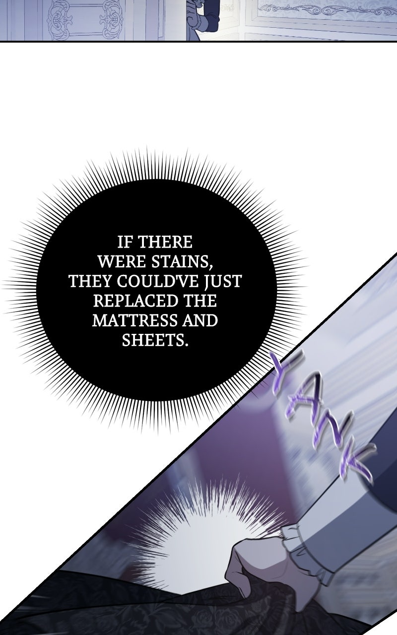 A Dying Maid’s Guide to Revenge Episode 10 page 77 - 