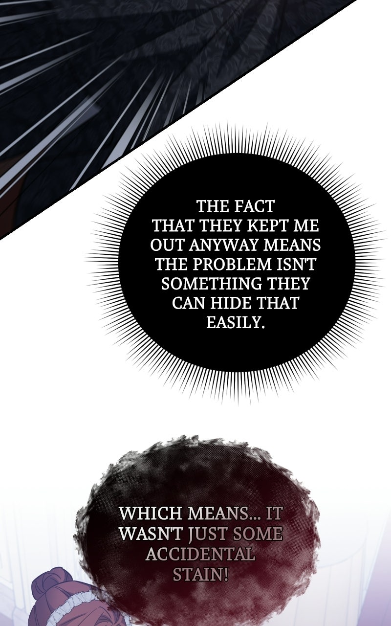 A Dying Maid’s Guide to Revenge Episode 10 page 78 - 