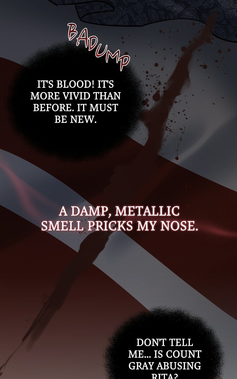A Dying Maid’s Guide to Revenge Episode 10 page 80 - 