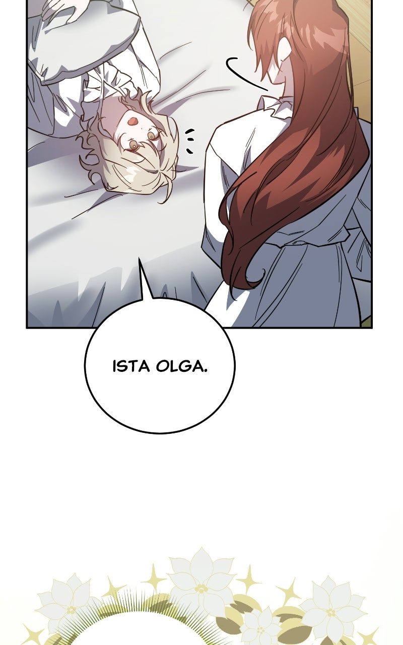 A Dying Maid’s Guide to Revenge Episode 10 page 9 - 