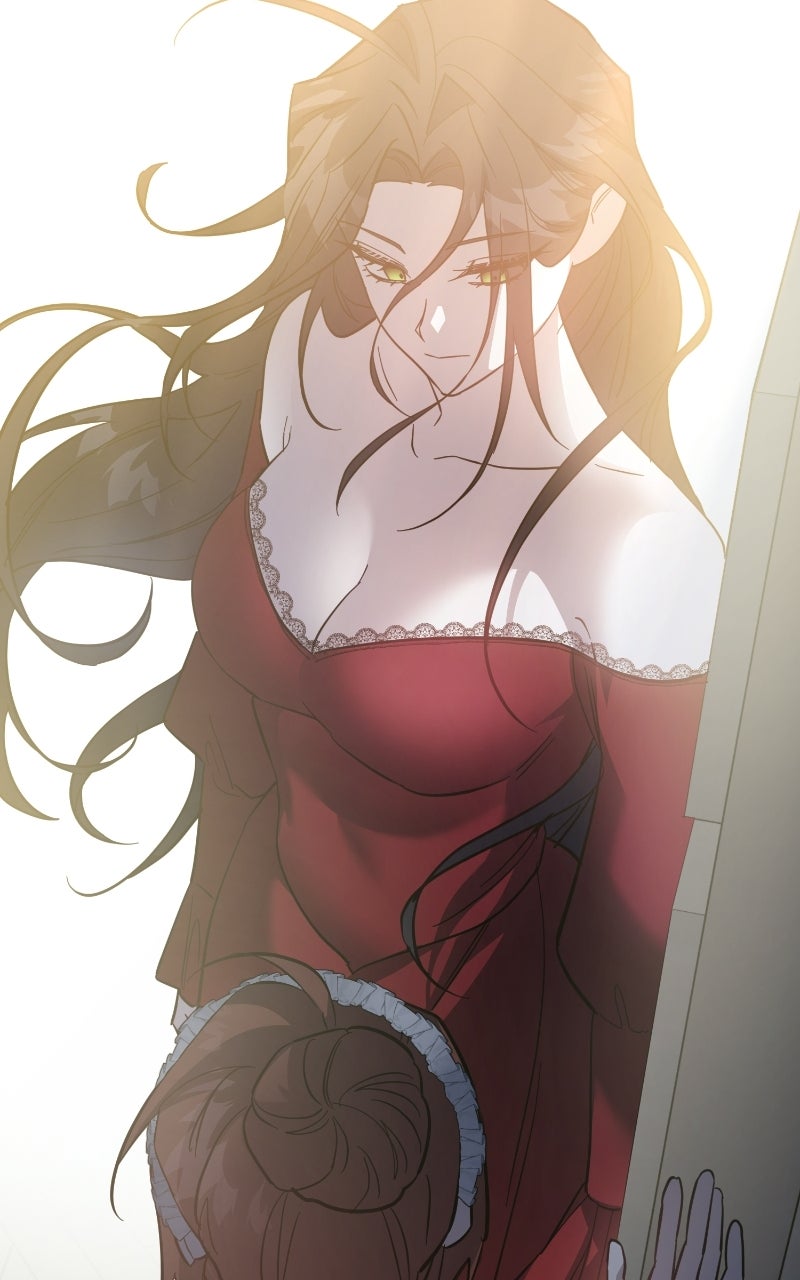 A Dying Maid’s Guide to Revenge Episode 10 page 86 - 