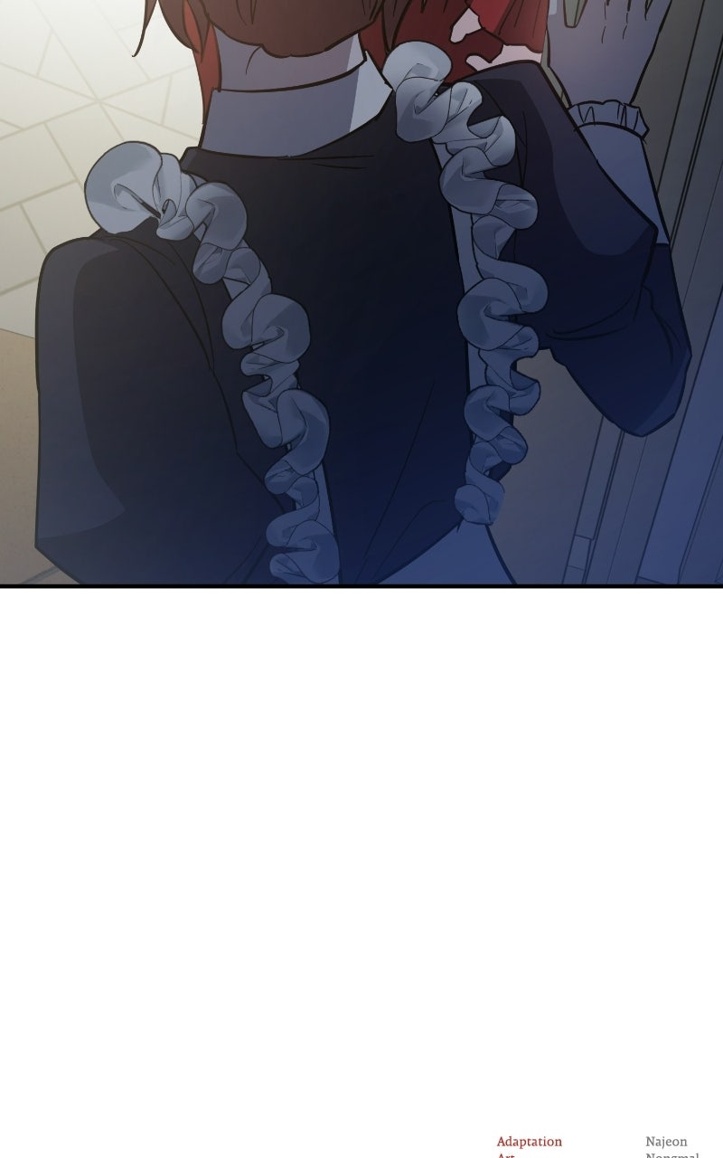 A Dying Maid’s Guide to Revenge Episode 10 page 87 - 