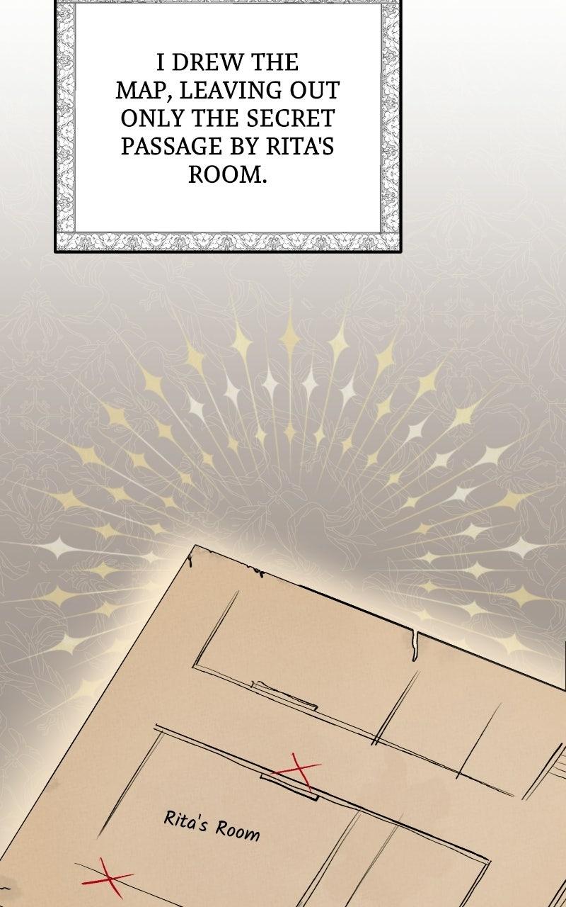 A Dying Maid’s Guide to Revenge Chapter 13 page 2 - 