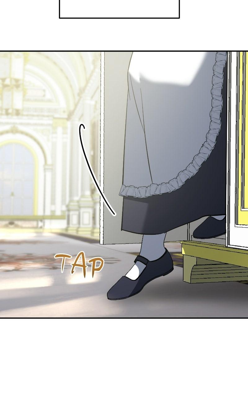 A Dying Maid’s Guide to Revenge Chapter 13 page 13 - 