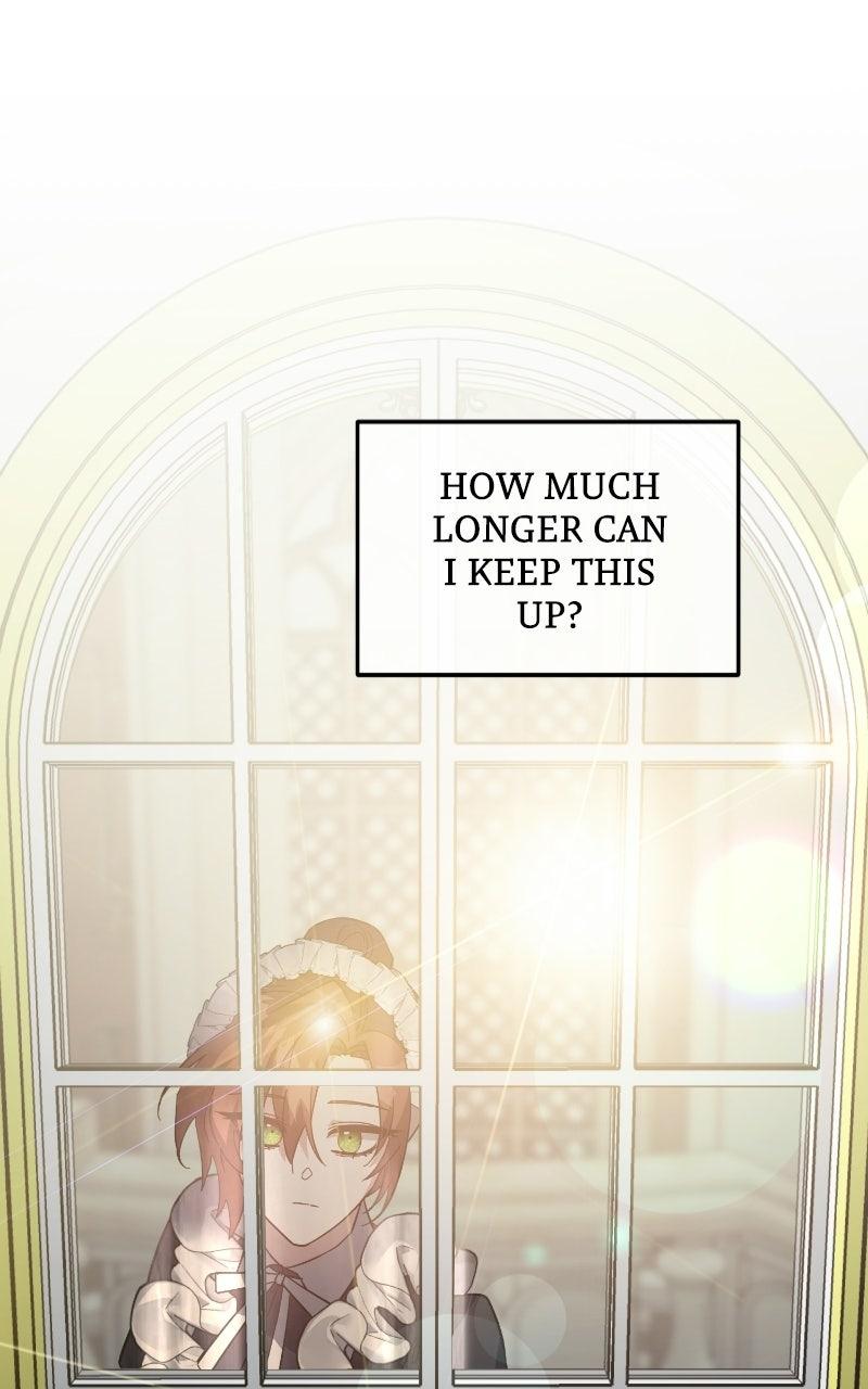 A Dying Maid’s Guide to Revenge Chapter 13 page 15 - 