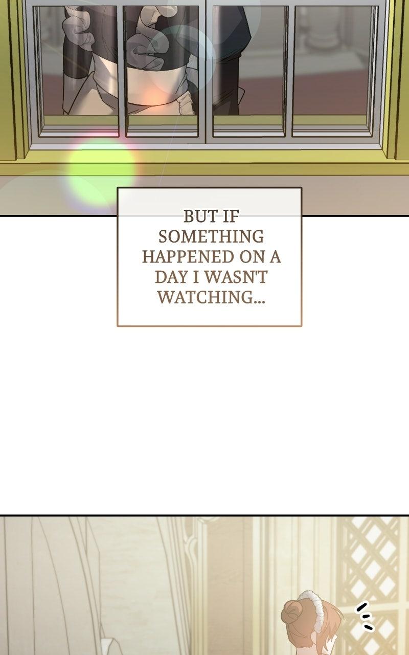 A Dying Maid’s Guide to Revenge Chapter 13 page 16 - 