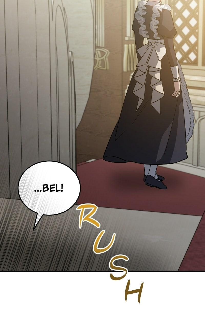 A Dying Maid’s Guide to Revenge Chapter 13 page 17 - 