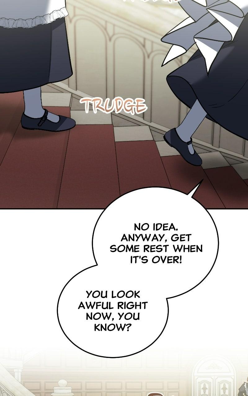 A Dying Maid’s Guide to Revenge Chapter 13 page 20 - 