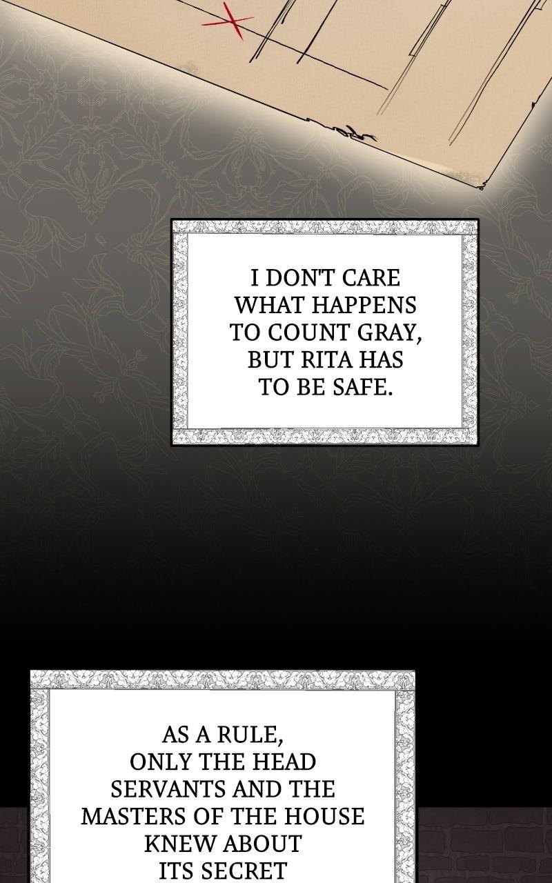 A Dying Maid’s Guide to Revenge Chapter 13 page 3 - 