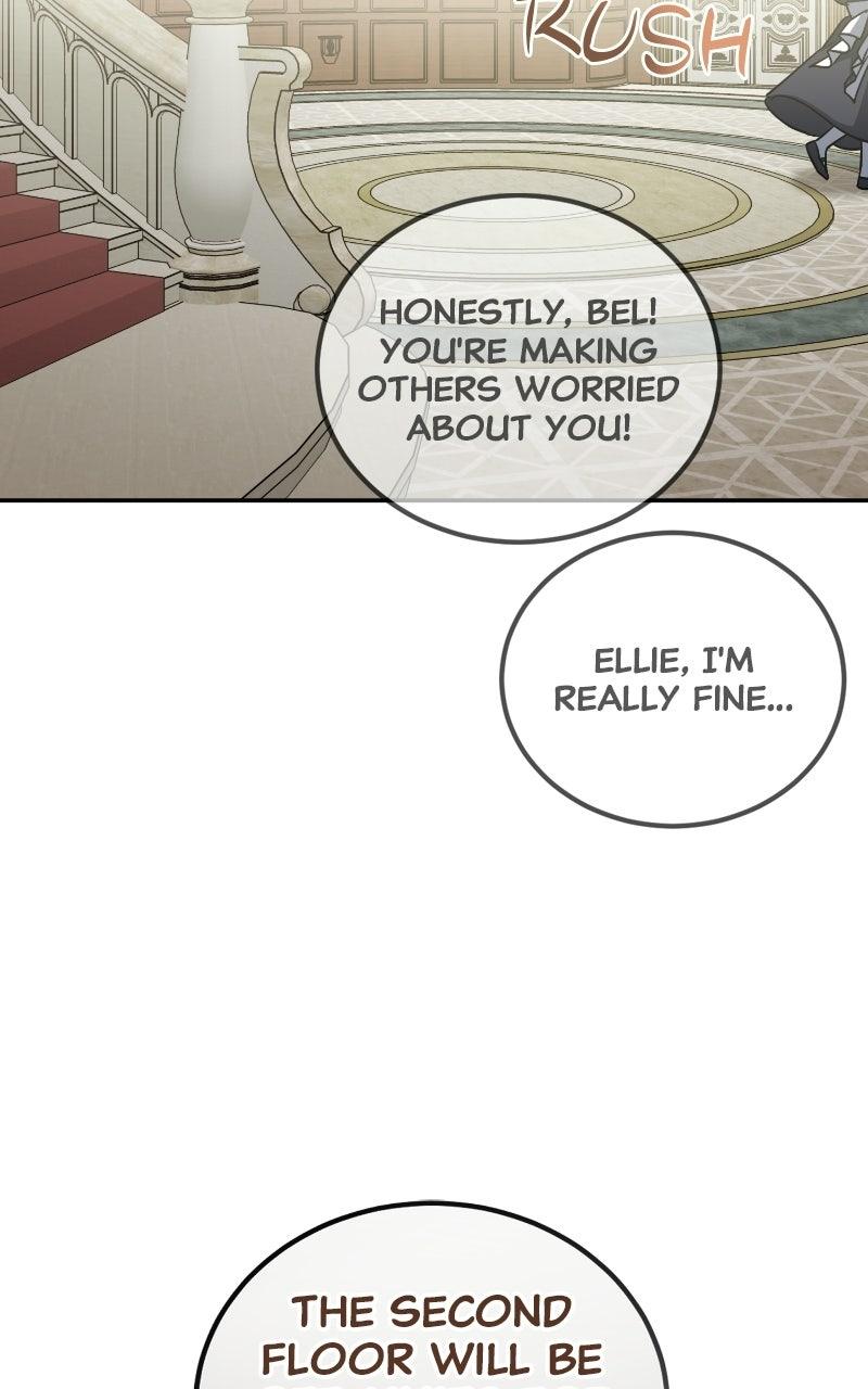 A Dying Maid’s Guide to Revenge Chapter 13 page 21 - 