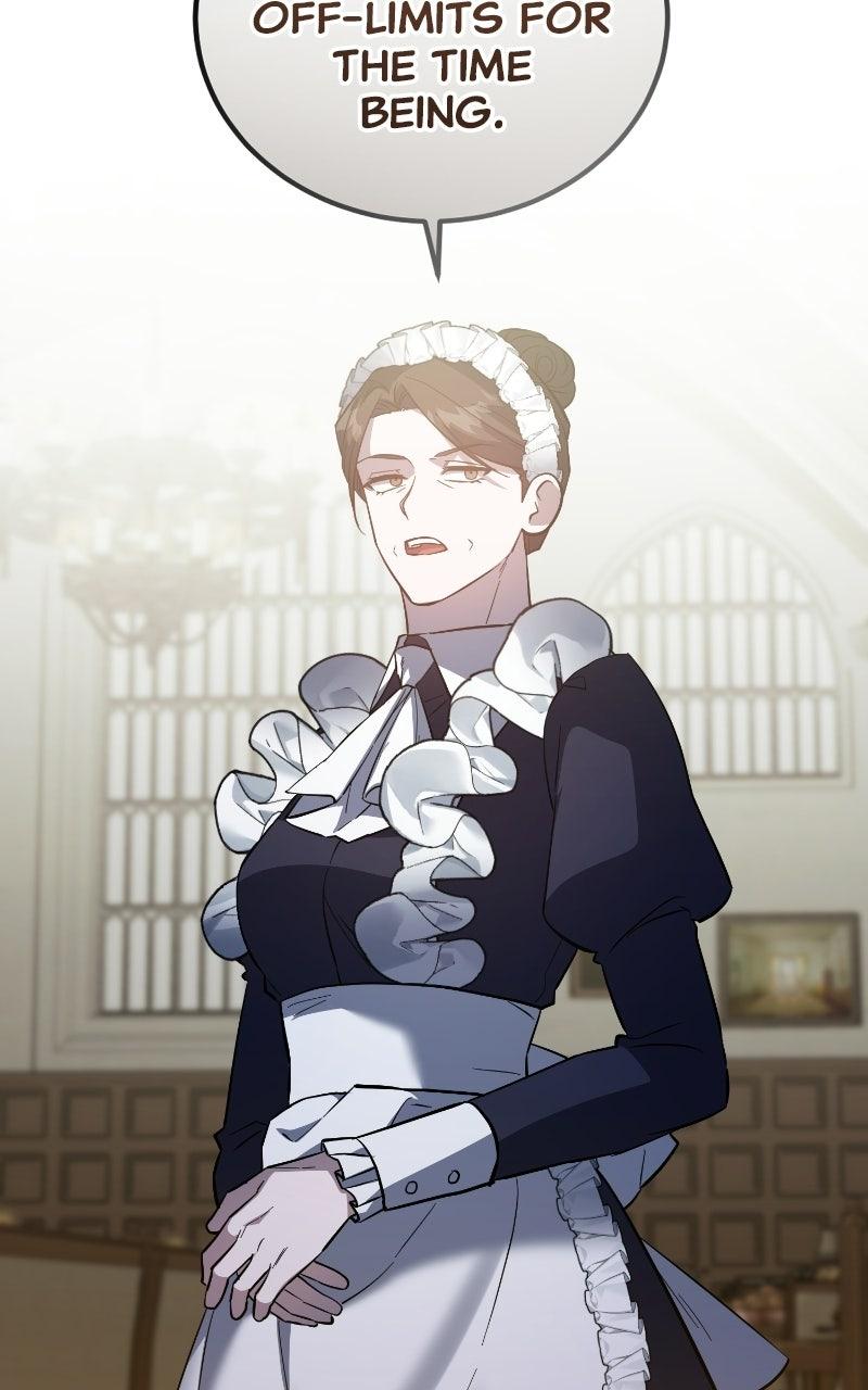 A Dying Maid’s Guide to Revenge Chapter 13 page 22 - 