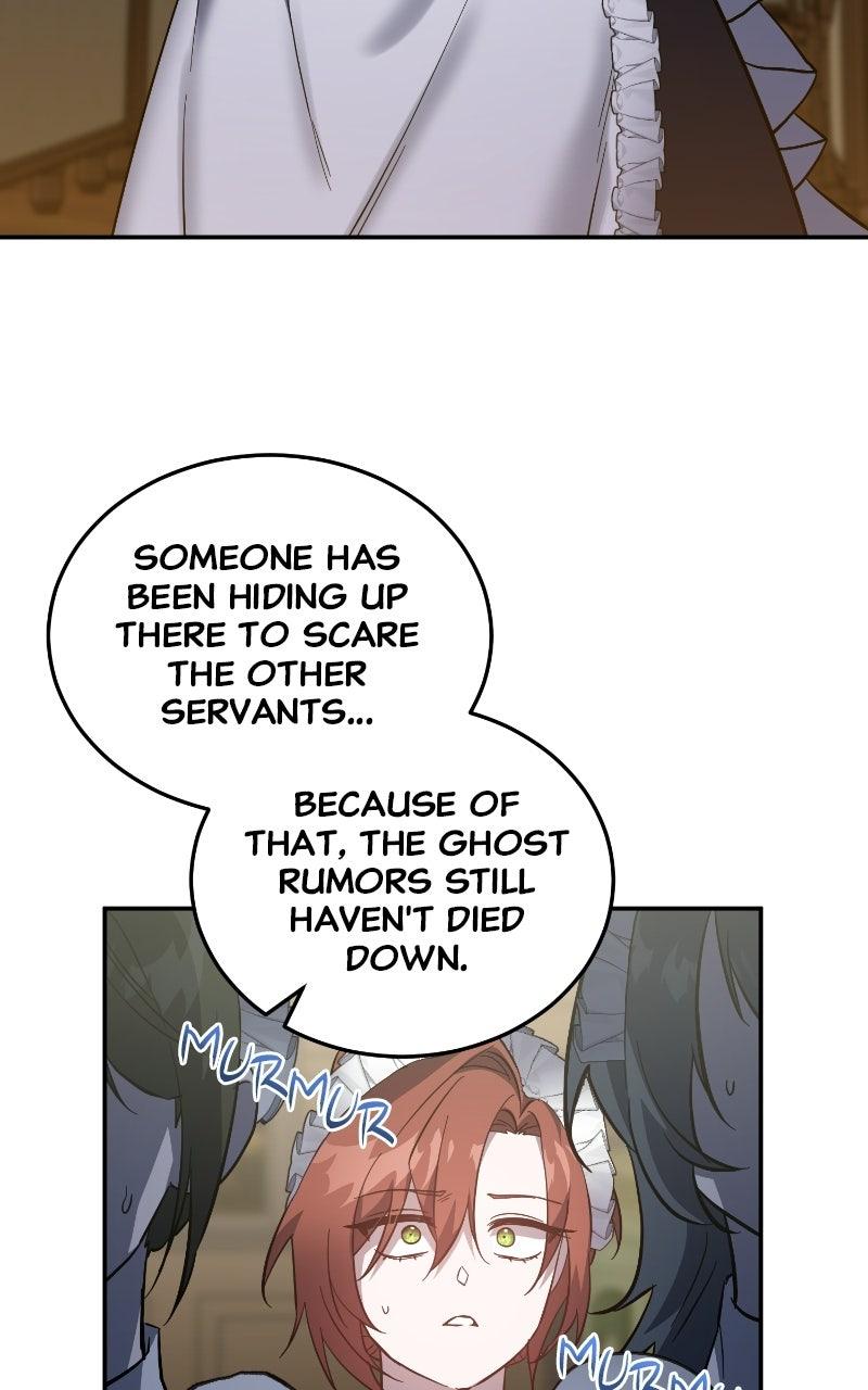 A Dying Maid’s Guide to Revenge Chapter 13 page 23 - 
