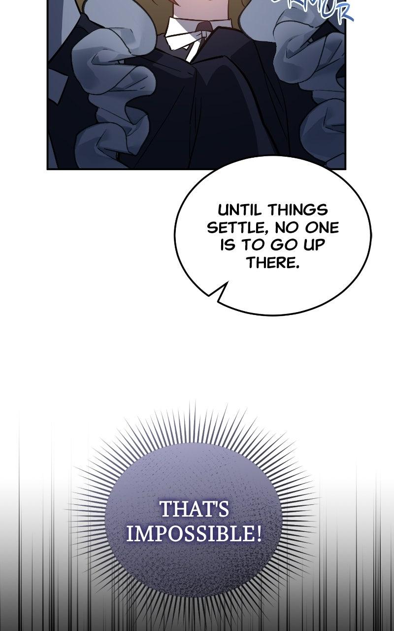 A Dying Maid’s Guide to Revenge Chapter 13 page 24 - 
