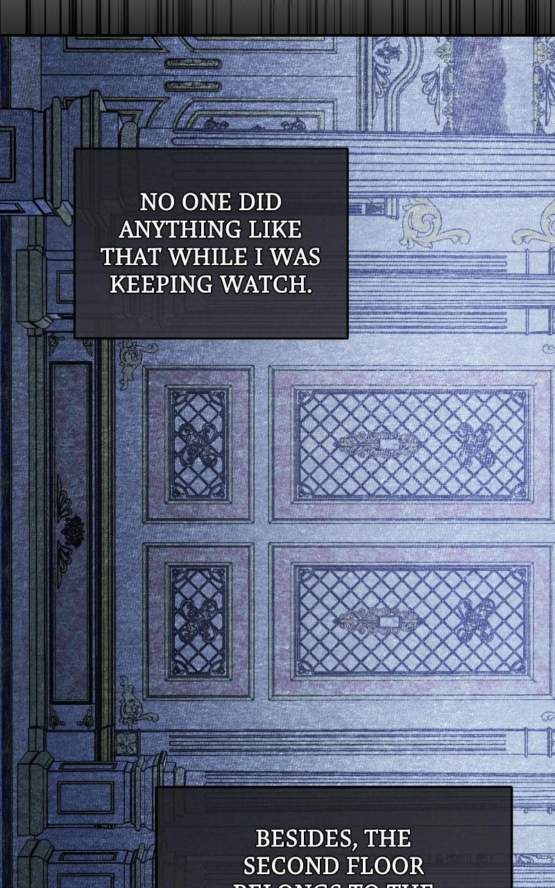 A Dying Maid’s Guide to Revenge Chapter 13 page 25 - 