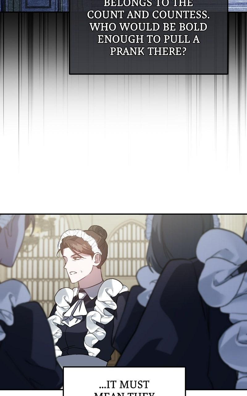 A Dying Maid’s Guide to Revenge Chapter 13 page 26 - 