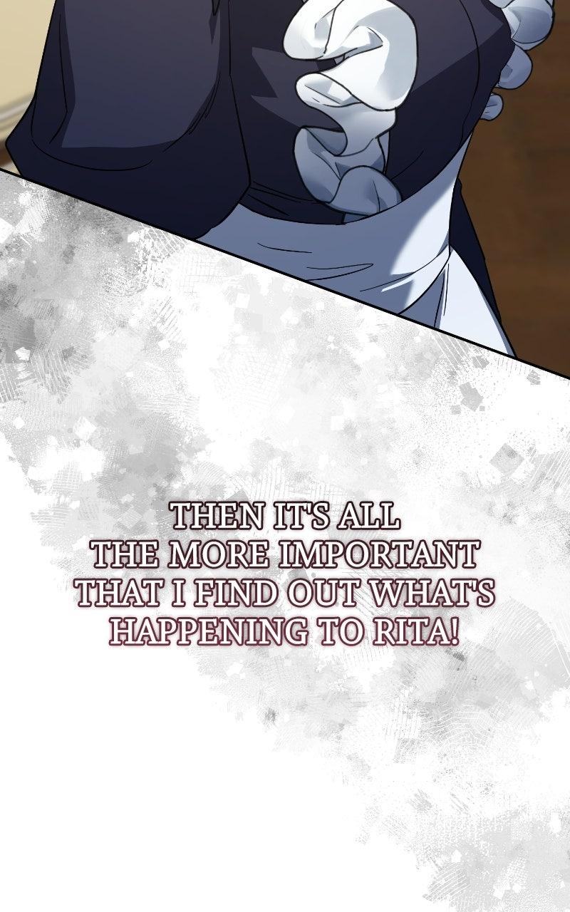 A Dying Maid’s Guide to Revenge Chapter 13 page 28 - 