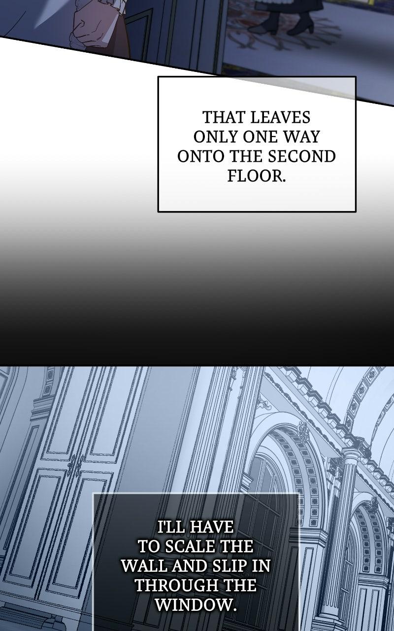 A Dying Maid’s Guide to Revenge Chapter 13 page 31 - 