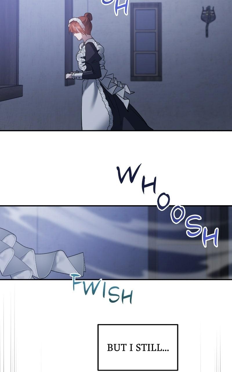 A Dying Maid’s Guide to Revenge Chapter 13 page 34 - 