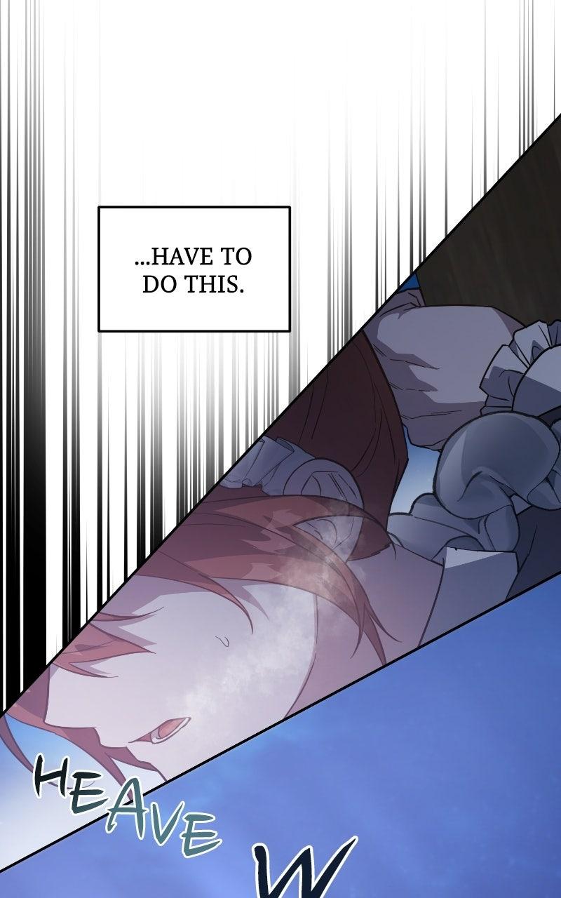 A Dying Maid’s Guide to Revenge Chapter 13 page 35 - 
