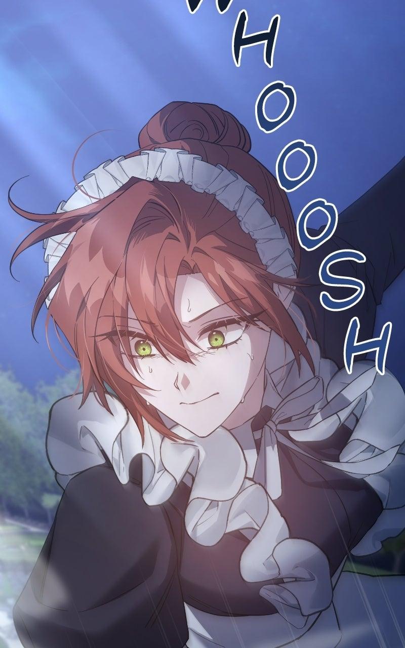 A Dying Maid’s Guide to Revenge Chapter 13 page 36 - 