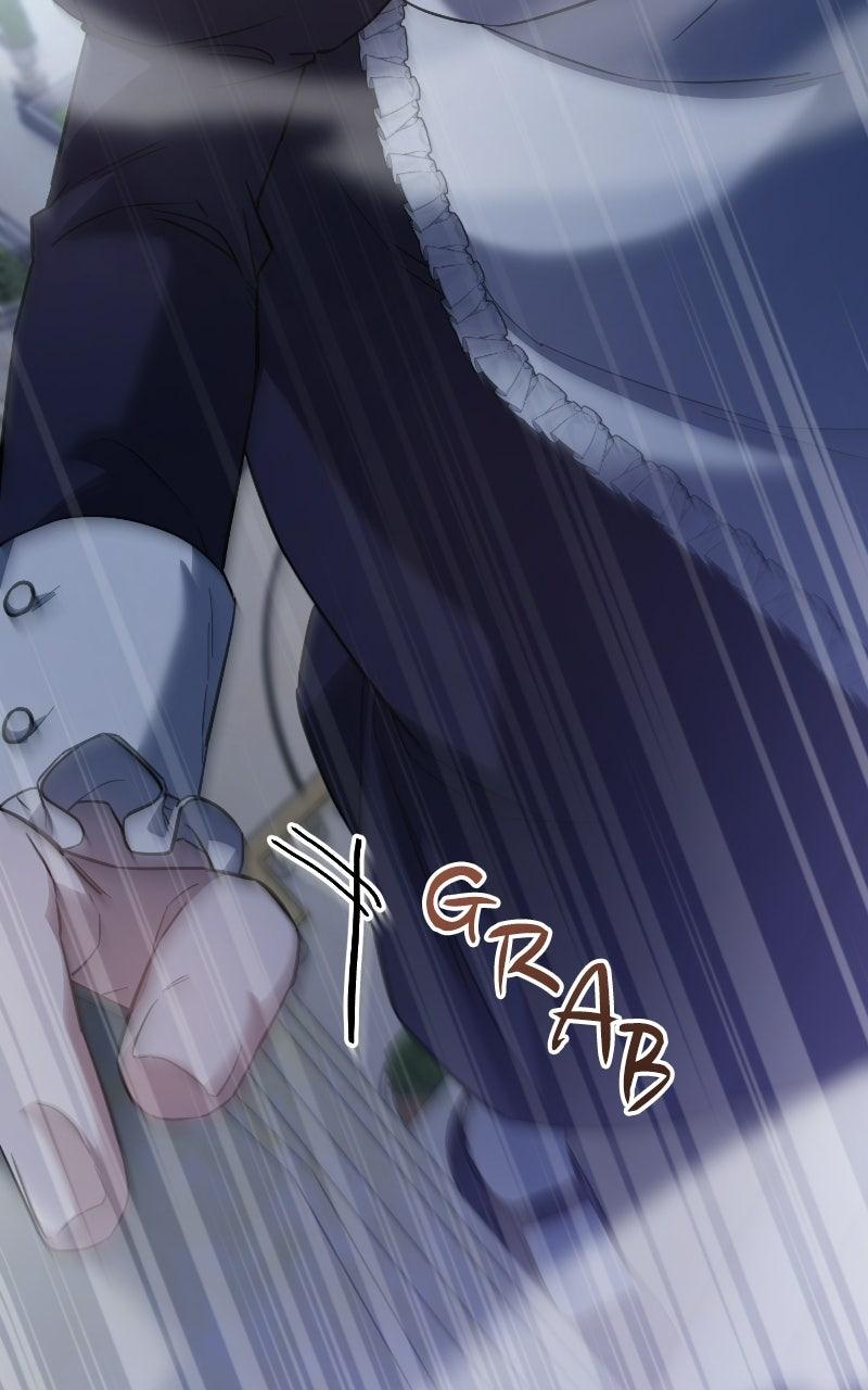 A Dying Maid’s Guide to Revenge Chapter 13 page 37 - 