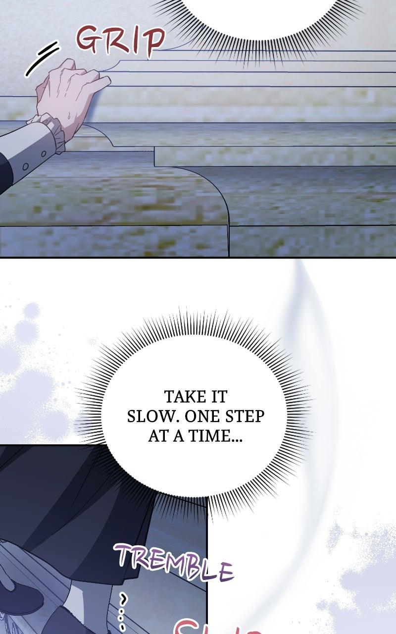 A Dying Maid’s Guide to Revenge Chapter 13 page 40 - 