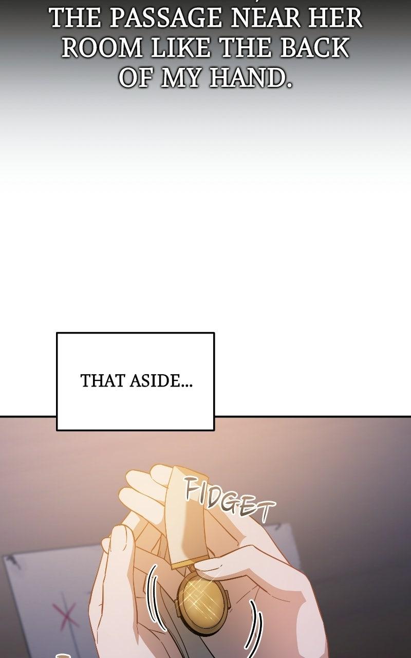 A Dying Maid’s Guide to Revenge Chapter 13 page 5 - 